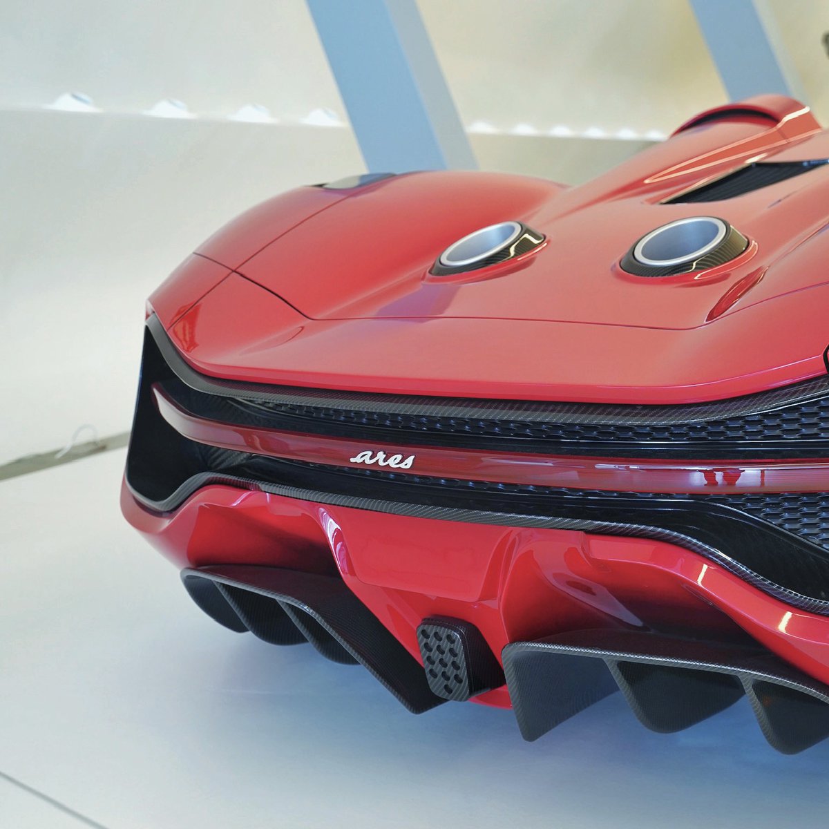 mobilitycity_'s tweet photo. Ares Módena S1 Project Speedster 💥 El exclusivo supercar italiano de @aresmodena con ADN Corvette que pasa de 0 a 100km/h en 2,7sg 💨
¡Tienes que verlo en persona! 🎟 Consigue ya tu entrada para #MobilityMuseum: https://t.co/mtHgSkPn6T https://t.co/K6e8Hw134m