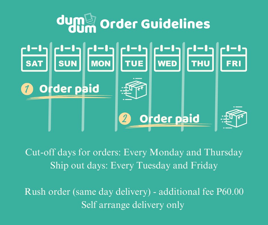 Dumdum (@dumdumprintsph) / Posts / X