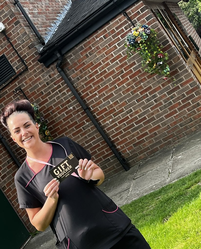 🌟🌟 Our Service Star of the week is our Kiwi!!! 🌟🌟

Kiwi always goes above and beyond her job role, helps out the team and covers extra shifts where ever needed!! Thank you so much for your hard work xx 

Love Team 🚢&amp;🐴