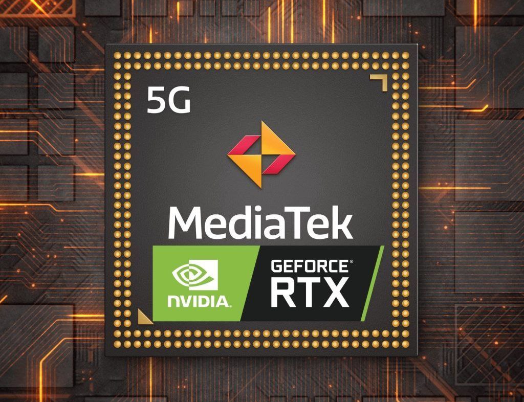 MediaTek will integrate an Nvidia GPU in the next Flagship mobile processor in 2024. 
It will enhance AI and Gaming.
#MediaTek #Nvidia