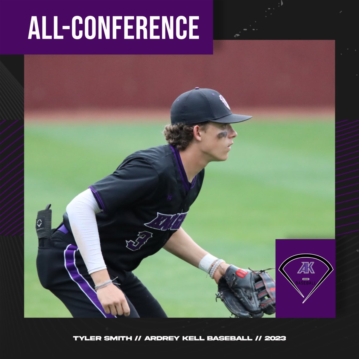 Ardrey Kell Baseball tweet media