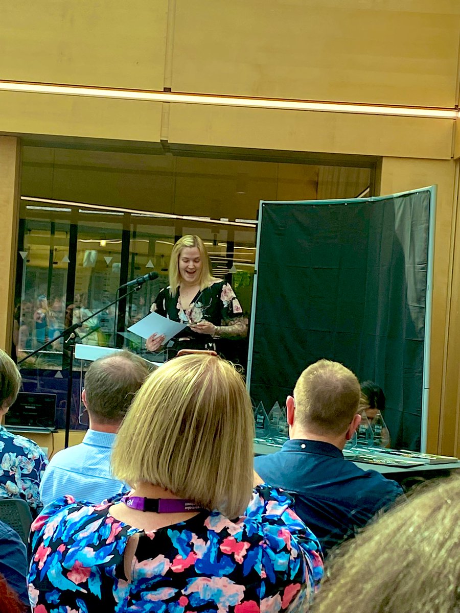 Dr Gwenne McIntosh (@gwennemcintosh) on Twitter photo Congratulations 🤩 two in a row! Second year the Tutor of the Year Award for <a href="/ElaHamer/">Ela Hamer</a> <a href="/StirUni/">University of Stirling</a> <a href="/Stirling_Nurse/">Stirling_Nurse</a> Congratulations 🤩 two in a row! Second year the Tutor of the Year Award for <a href="/ElaHamer/">Ela Hamer</a> <a href="/StirUni/">University of Stirling</a> <a href="/Stirling_Nurse/">Stirling_Nurse</a>