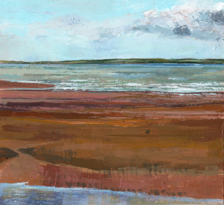 marcprillart's tweet photo. Morecambe Bay View - 1319

#Morecambe #MorecambeBay #landscapepainting #Seascape #acrylicpainting #plywood #pleinair #PleinAirPainting https://t.co/HUrtQ9zXIV