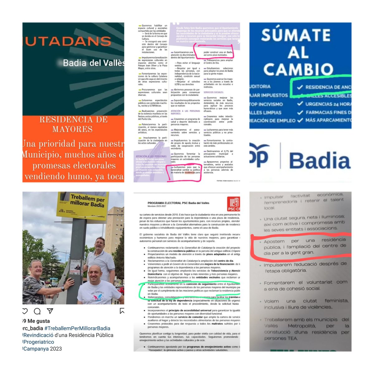 Grupoprogeriatrico Badia del valles tweet media