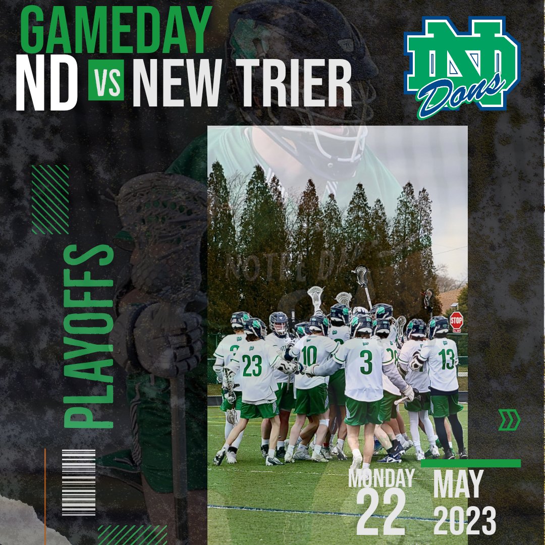NDDONSLAX tweet media