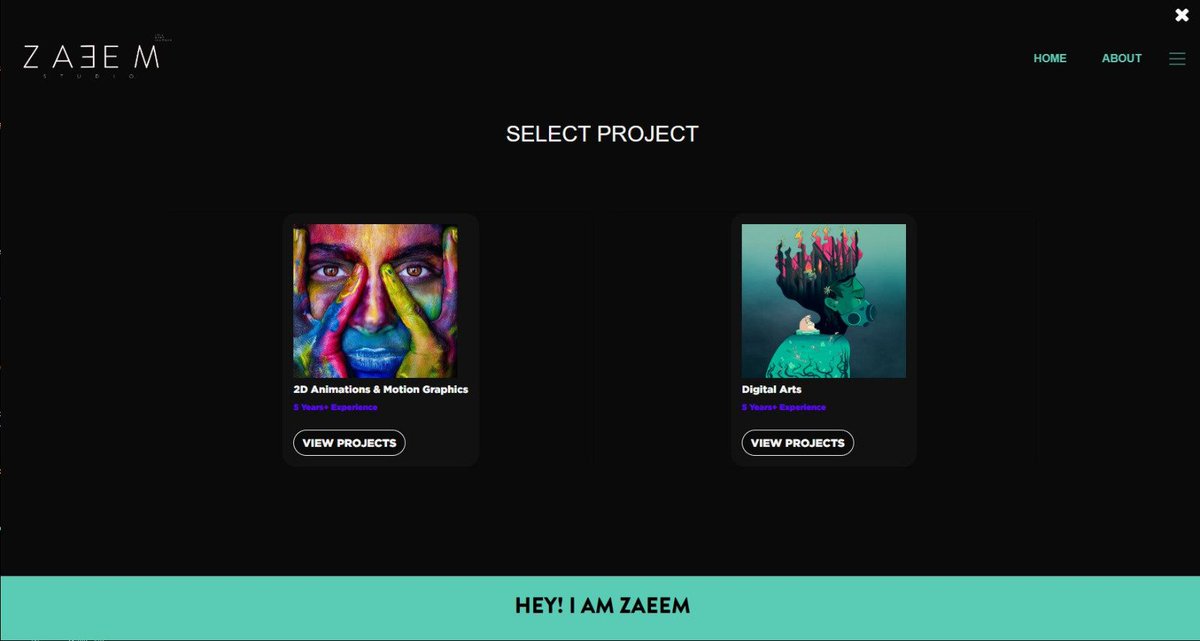 Alternative tweet media