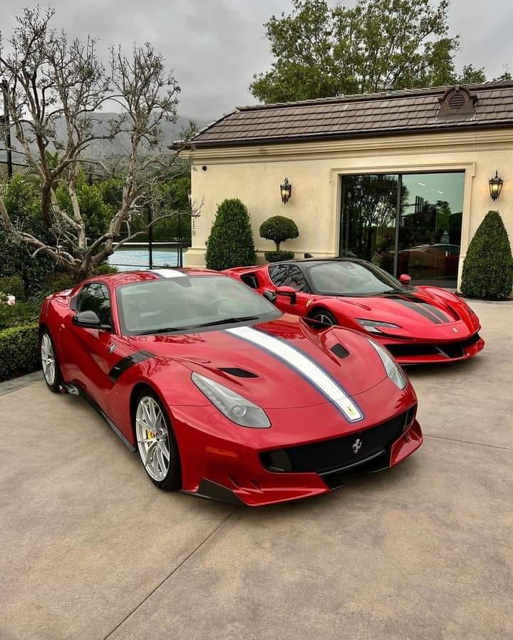 michele69028102's tweet photo. #Ferrari https://t.co/wPBJDZThlA