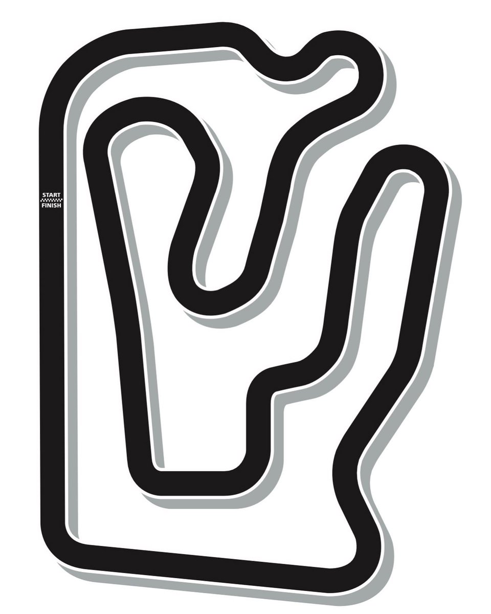 miniindyracing's tweet photo. It's Official: New 1.1 Kilometer, 14-Corner Hamilton Karting Complex

For more information:

https://t.co/GzJomUtbQa https://t.co/Tm3XLeqC1g