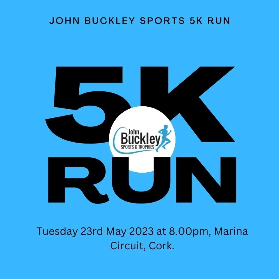 John Buckley Sports tweet media