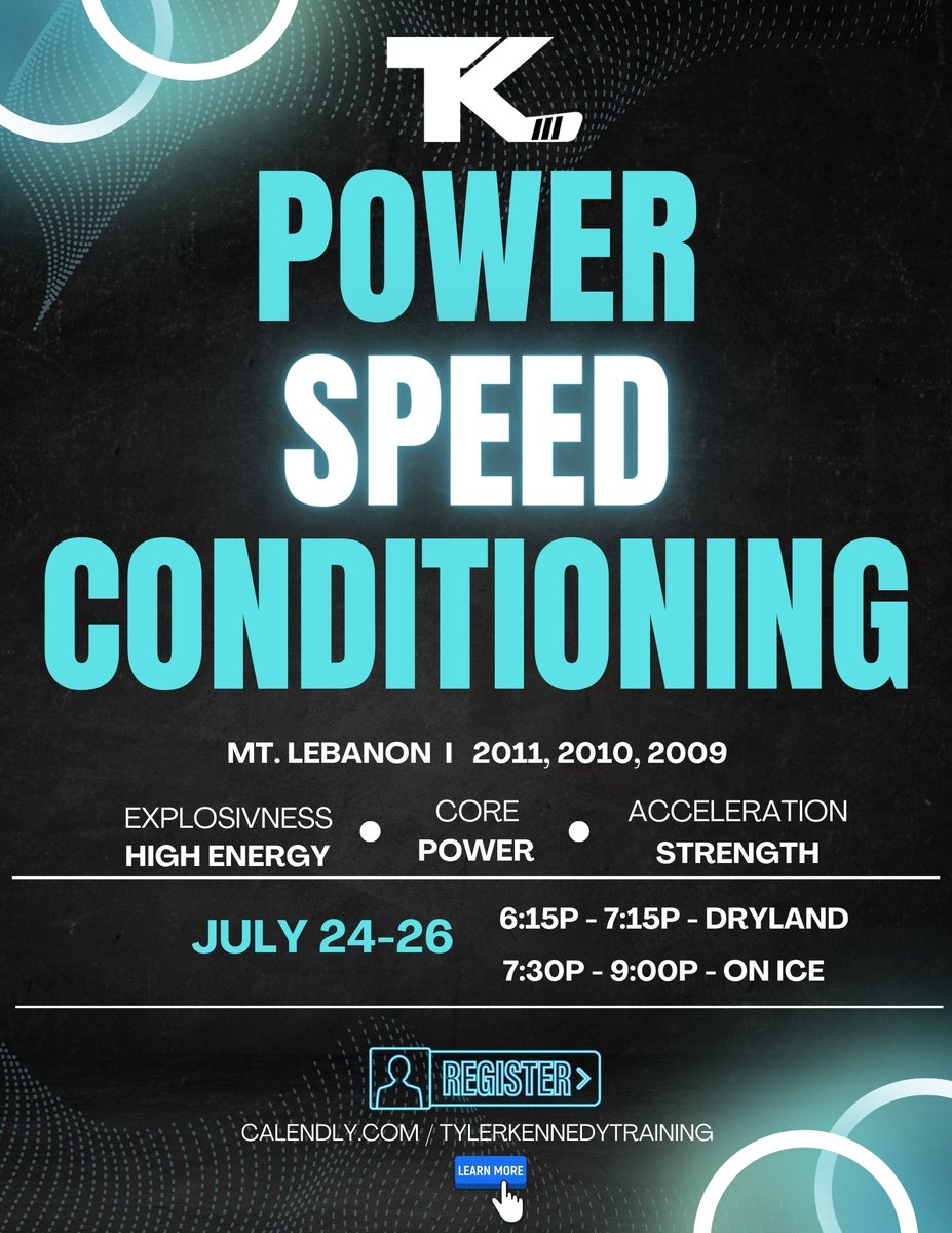 Have your registered for a Summer Camp yet? Spots are filling fast! Register today to reserve your place!  - mailchi.mp/81b0e6cebf42/s…