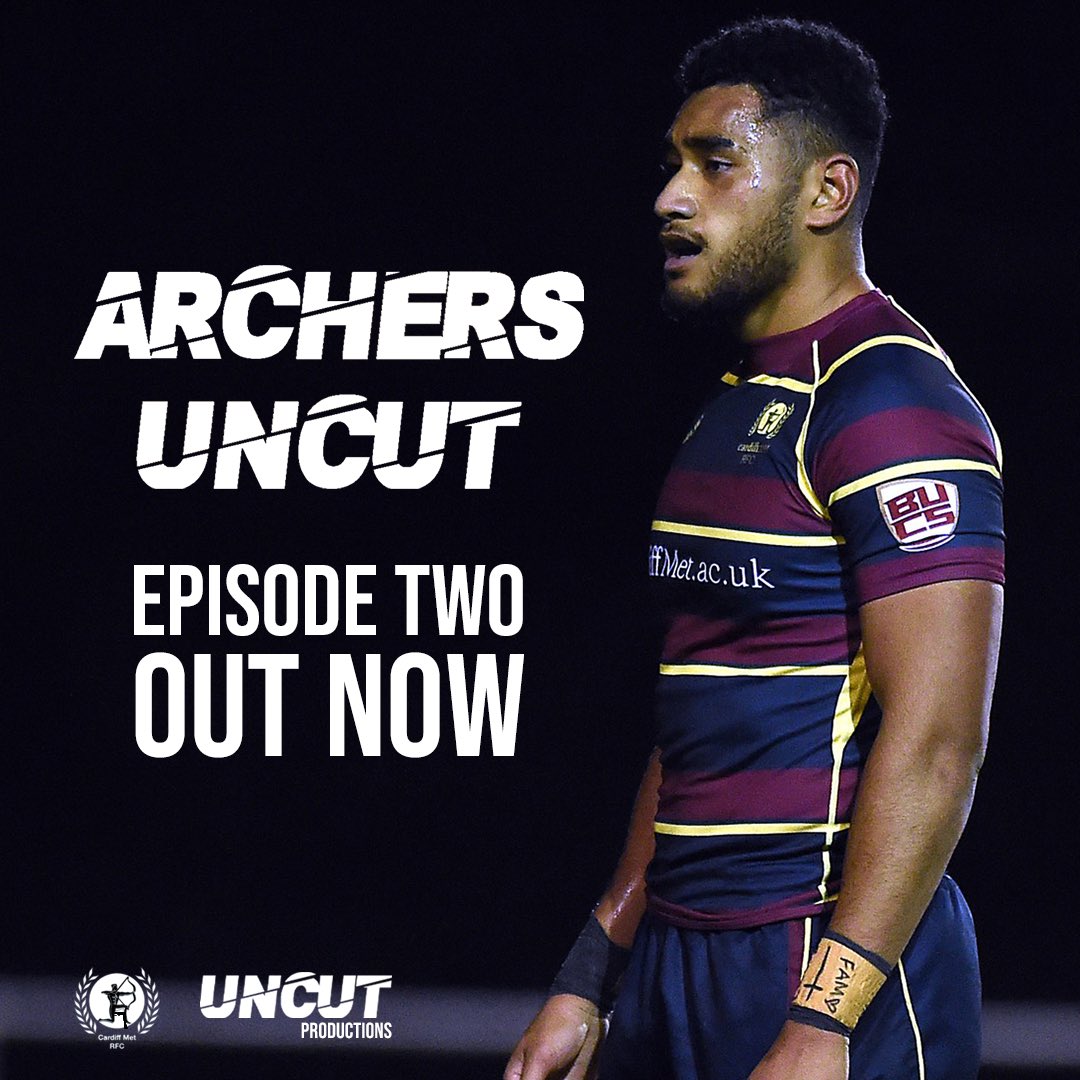 Uncut Productions tweet media