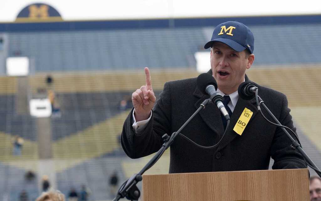 #GoBlue ift.tt/zj3M5PU 'I was wrong': Shemy Schembechler releases statement after resignation