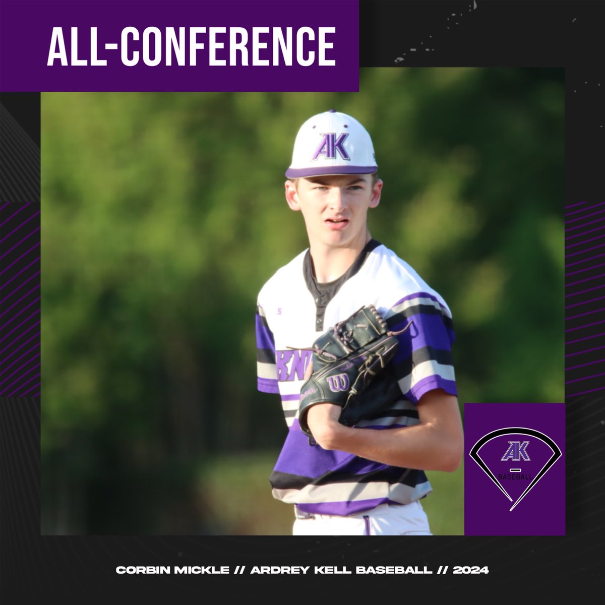 Ardrey Kell Baseball tweet media