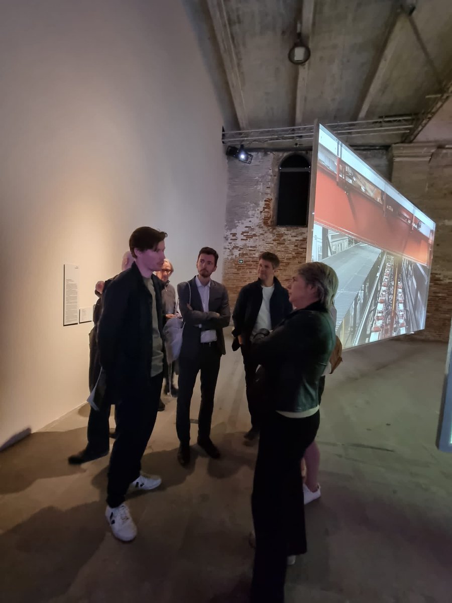 Conseil national de l'Ordre des architectes tweet media