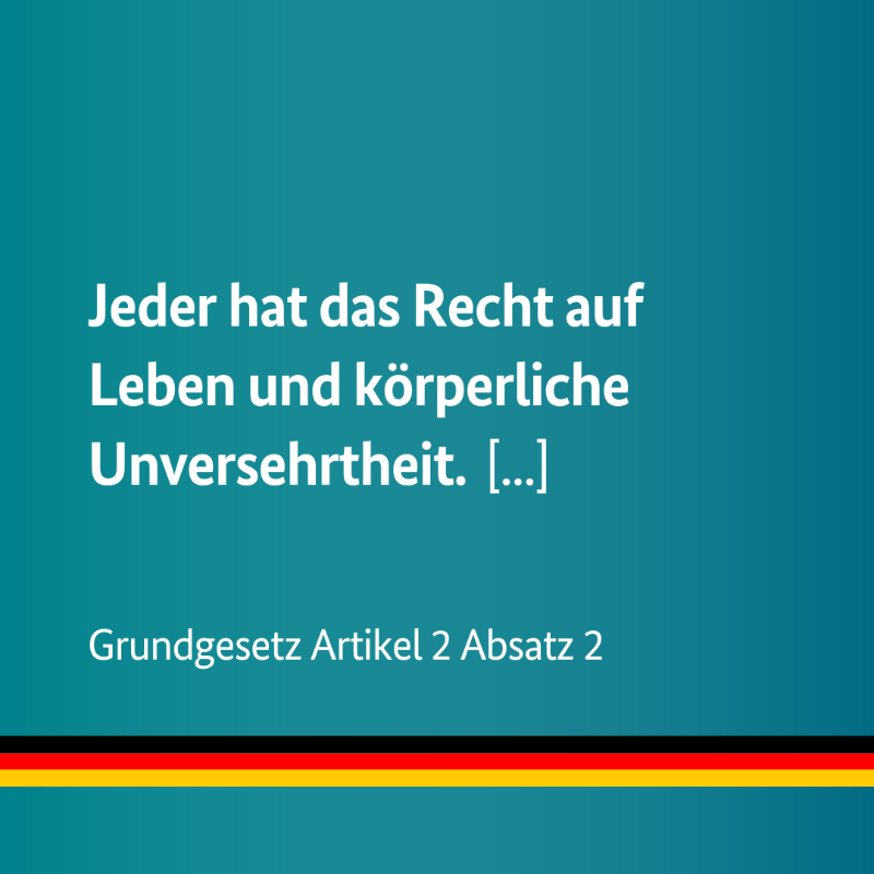 bmjv_bund's tweet photo. Heute erreichen uns besonders viele Nachrichten zum #Grundgesetz. Jeden Kommentar akzeptieren wir - solange er nicht diffamiert. Wir betonen einmal mehr: Unser Grundgesetz ist großartig. Die Werte müssen wir Tag für Tag verteidigen. Ein Auszug aus unseren Grundrechten: