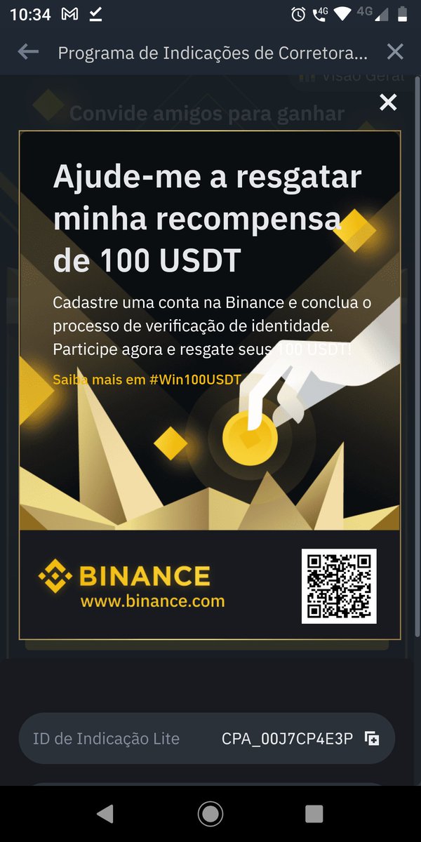 Bom dia....🤝🤝🤝🤝 Vamos faturar juntos na Binance 👍👍👍👍💯