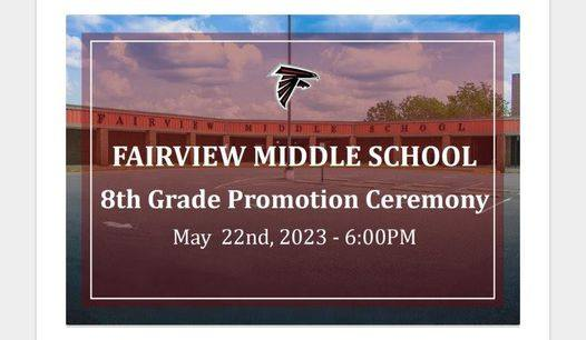 Fairview Middle PTO tweet media