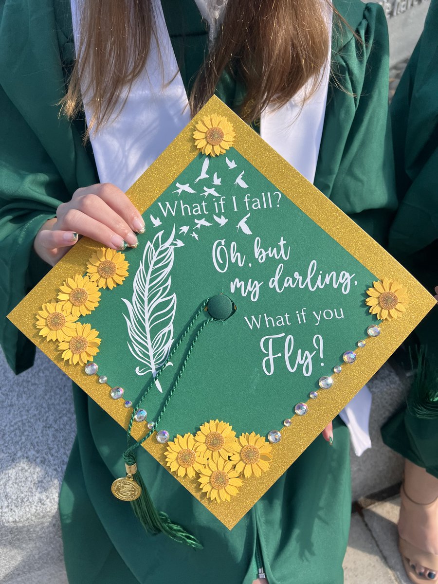 George Mason University tweet media