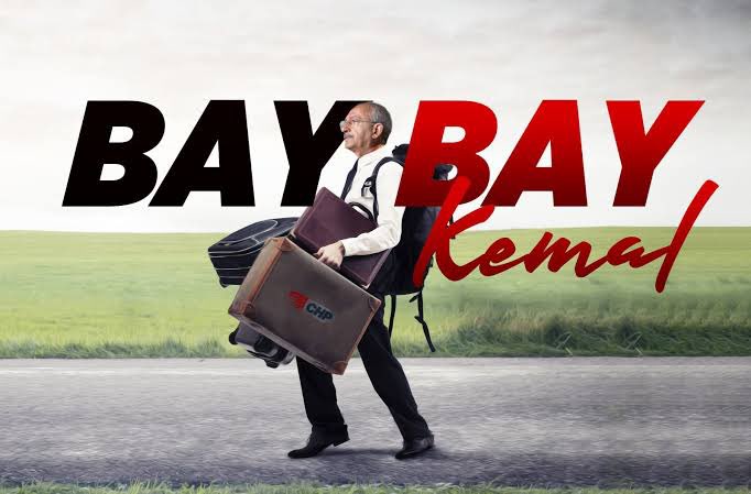 👋🏻👋🏻👋🏻😁😁 

#BayBayKemal #cumhurittifakı #Erdogan #28MAYIS