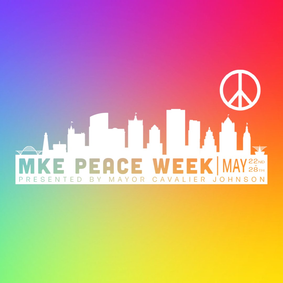 City of Milwaukee tweet media