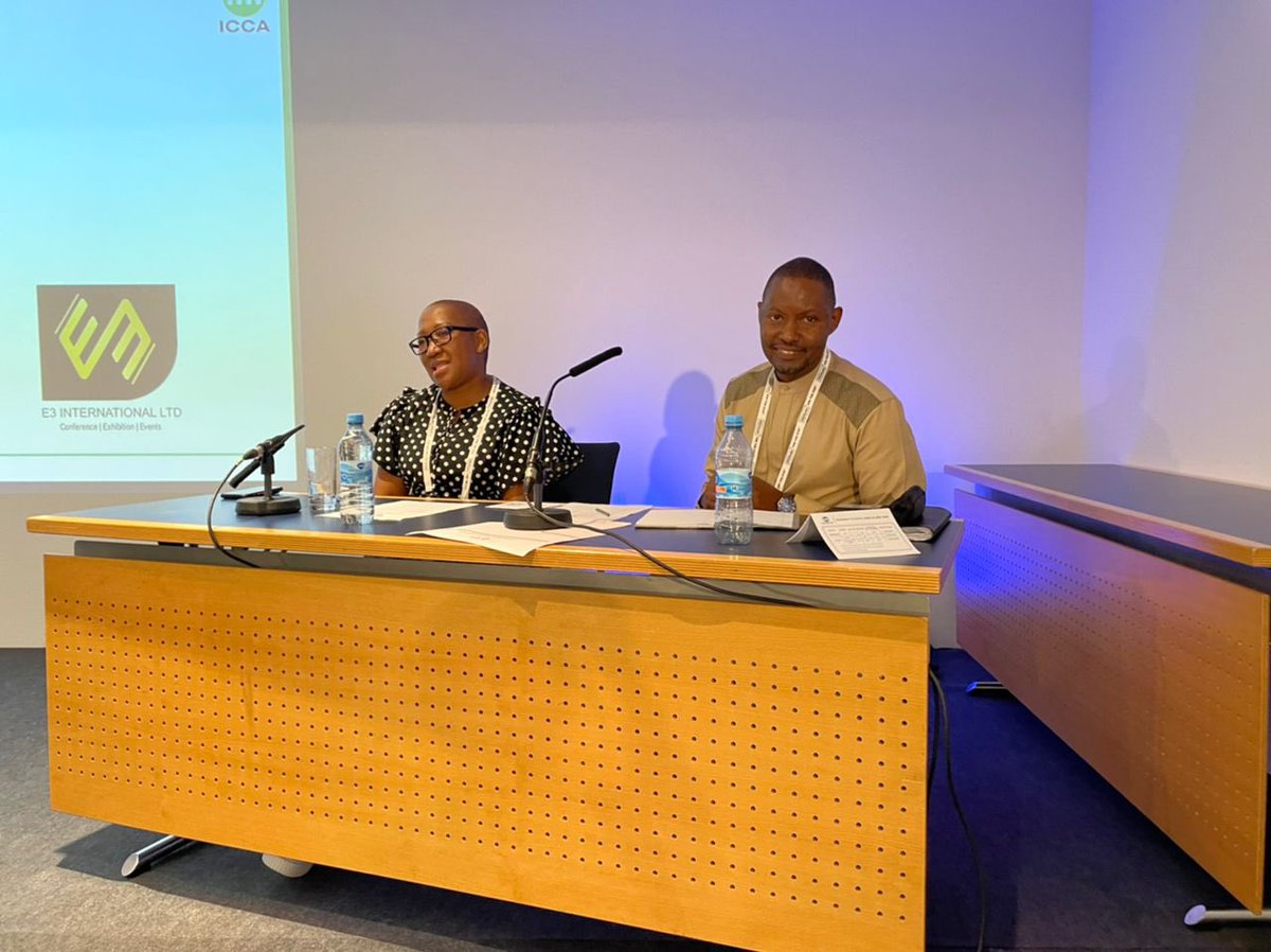 Rwanda Convention Bureau tweet media