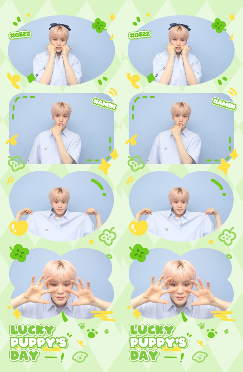 by_EPEX's tweet photo. [#아민]

20살 생일을 축하해준 제니스 정말 고마워요🥳오늘 너무 행복했어요🥰

#EPEX #이펙스 #AMIN #아민
#OurVitAMINDay #아���_천사_아민럽 https://t.co/7Kq1Ic9P01