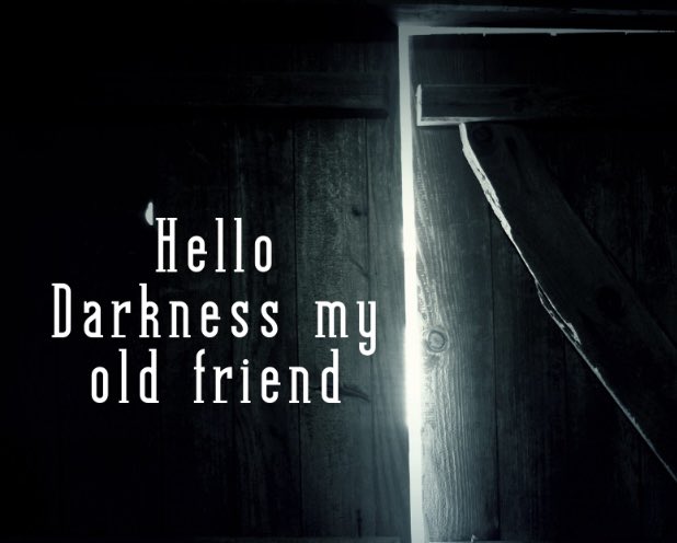 Give me a thumbs up 👍 if you think “The Sound of Silence” is the best song by Simon &amp; Garfunkel (not necessarily your favourite). If not, tell me what you think it is.