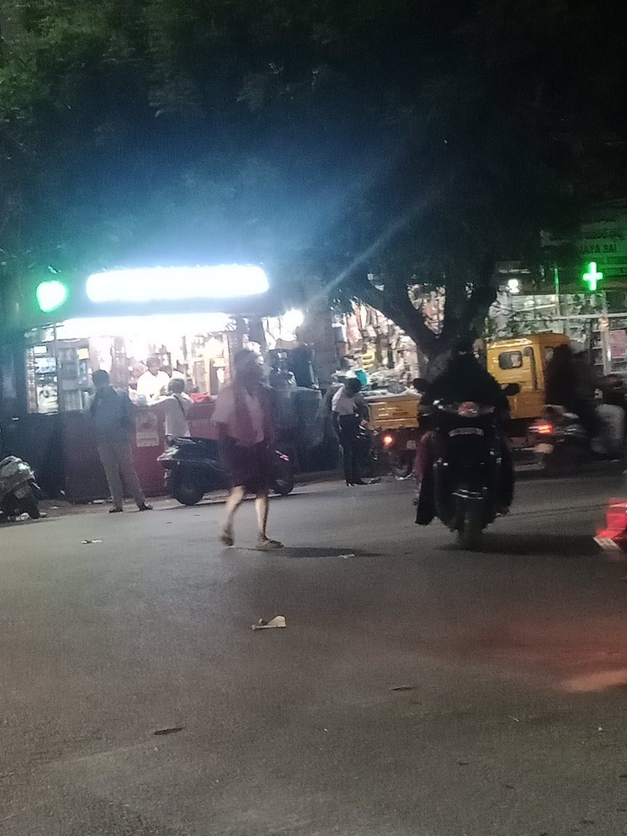 krishna kumar tweet media