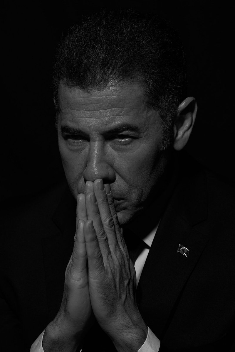 Sinan Oğan’a imza ve oy verdim, yakın çevremi de imza ve oy için ikna ettim. Pişman değilim.

Türk milliyetçilerini adaysız bırakmadığı ve ilkeleri üzerinden giriştiği mücadelede Türkiye’nin geleceği için gerçekleştirdiği kazanımlarına teşekkür ederim.