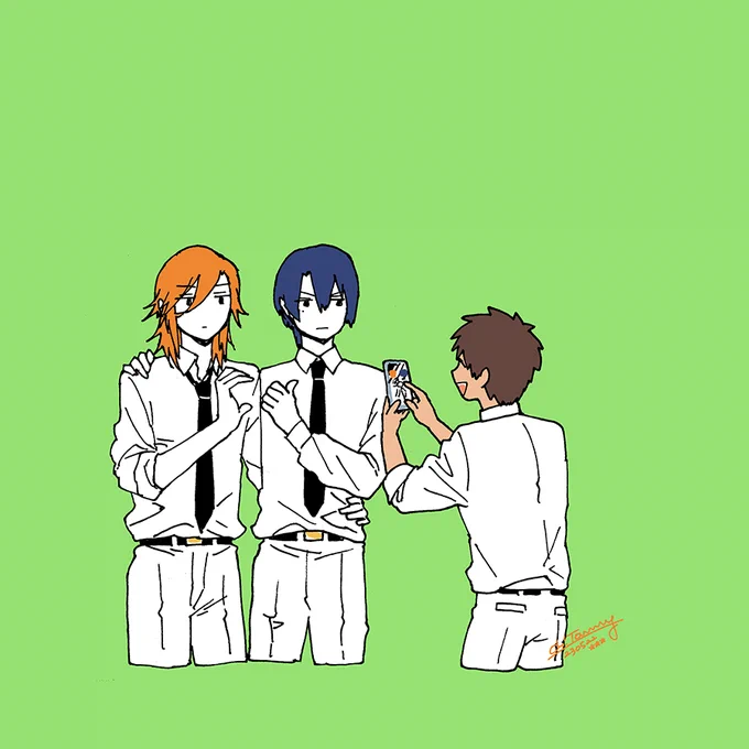 \グッドです!/