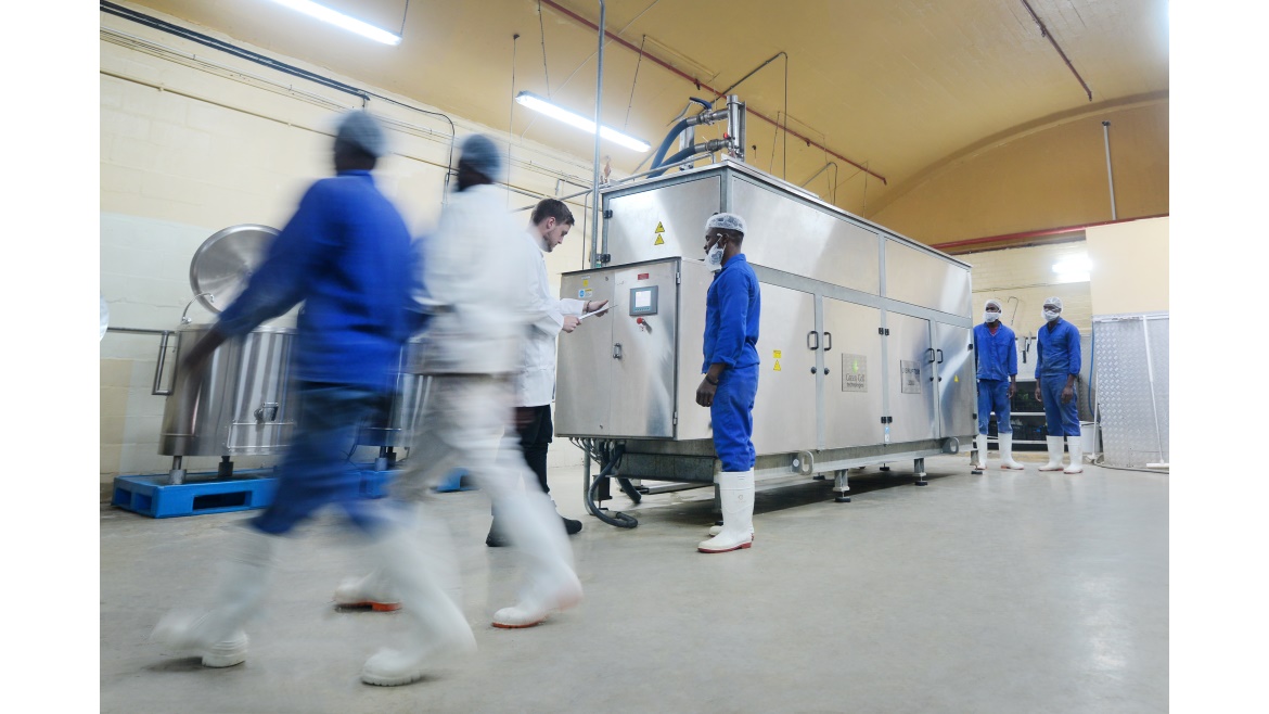 Food Engineering tweet media