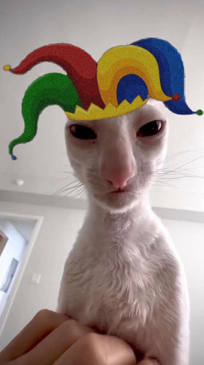 He was forced to listen to the Royal Advisor give his incredibly boring and serious speech