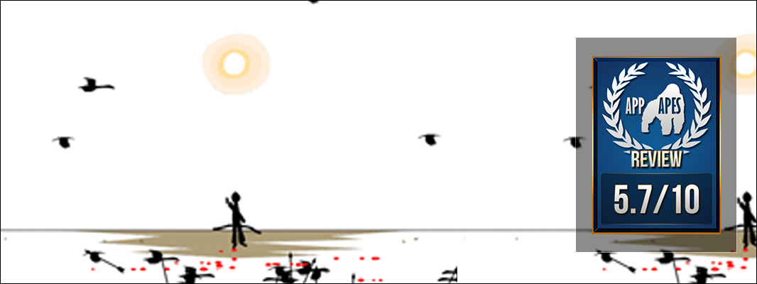 #Bow #Man App Apes Review. app-apes.com/?p=515&utm_sou… #windows