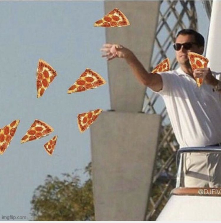 Happy Pizza Day y’all!
#Bitcoin