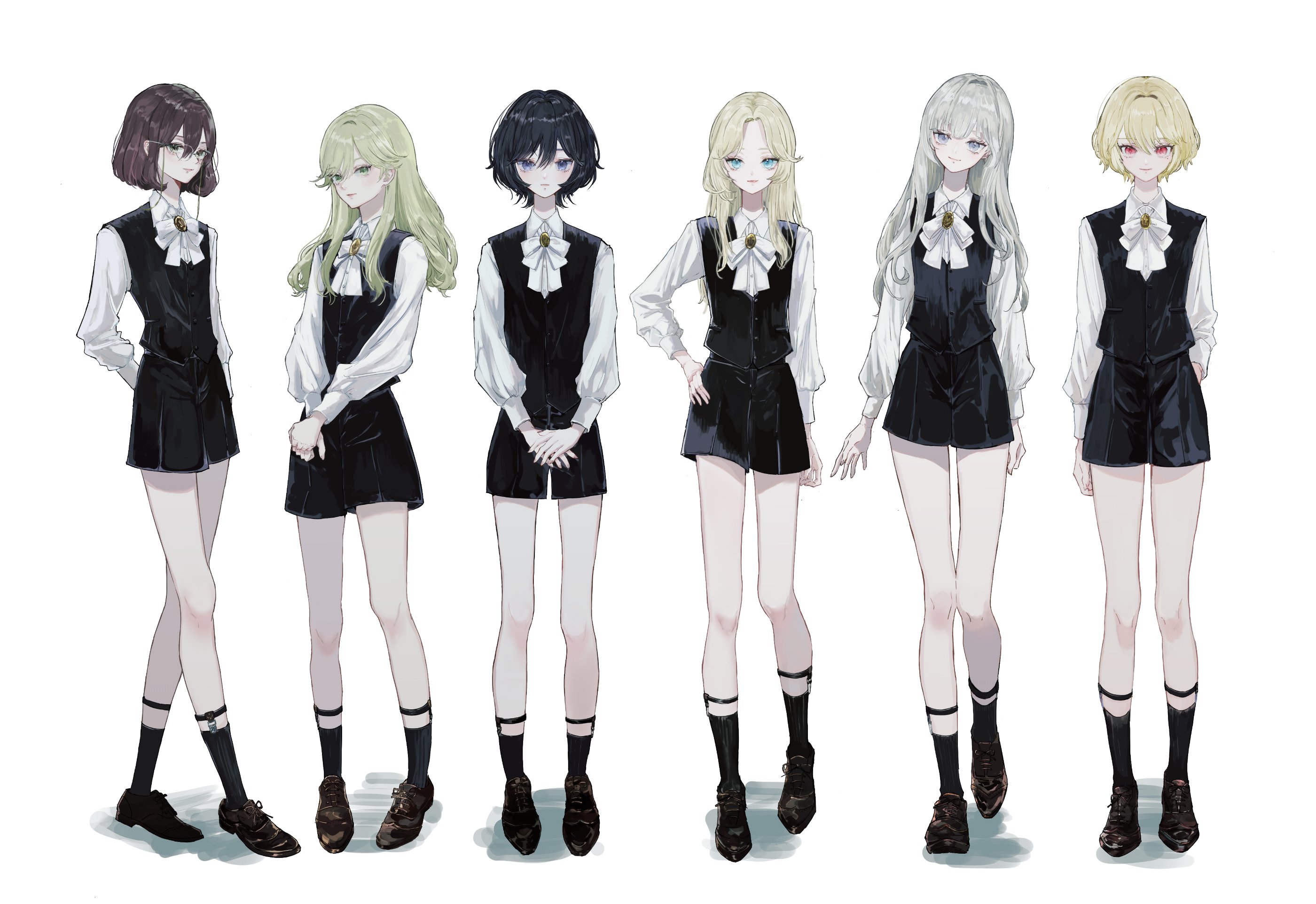 八朔つき (@starlet_moon) / X