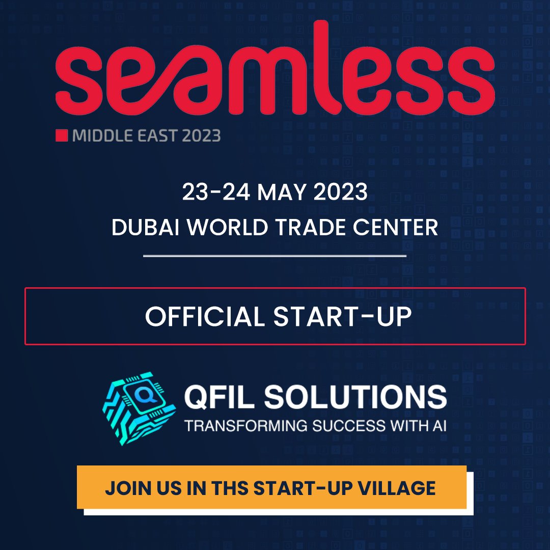 QFIL Solutions tweet media