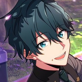 쿰 ️𝕂𝕌𝕄 on Twitter: "RT @RIRA_HELIOS: 세이지 평소에는 둥글둥글 귀여운 인상이 강한데 이런 표정