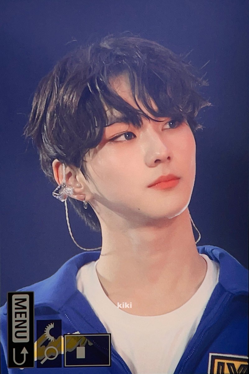 kiki_yjw's tweet photo. 230522 🥺 #ENHYPEN #JUNGWON #정원 https://t.co/YhPPsFpqCe