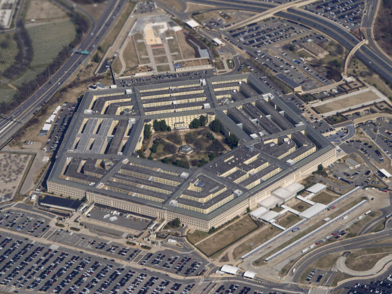 DramaAlert on Twitter "U.S. Pentagon officials confirmed that there