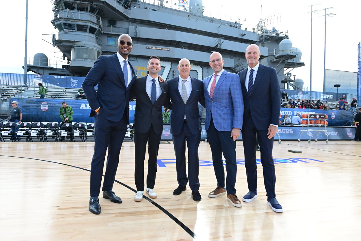 ESPN Images tweet media