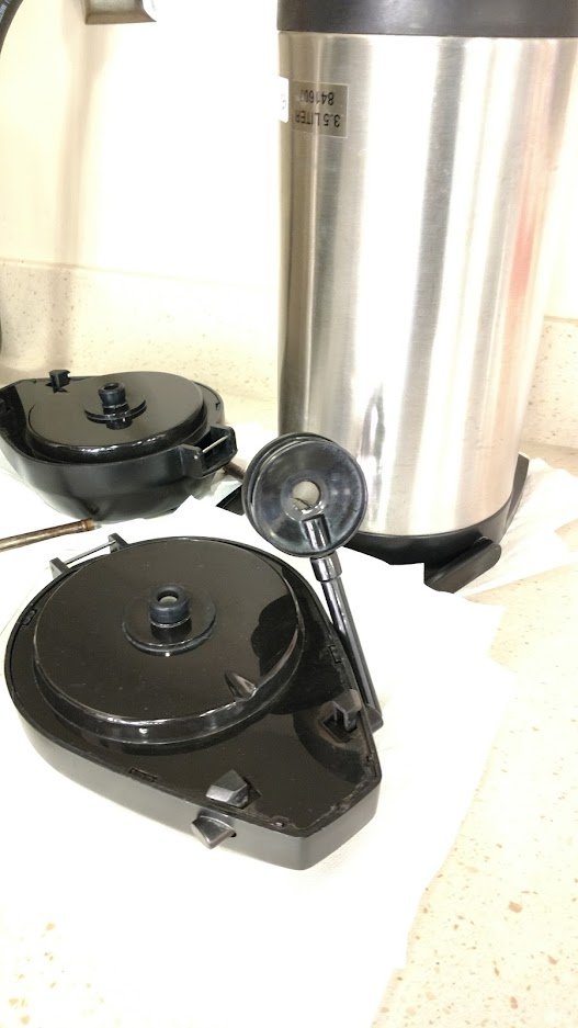 michaelchanning's tweet image. Able to brew coffee in 12 parsecs.