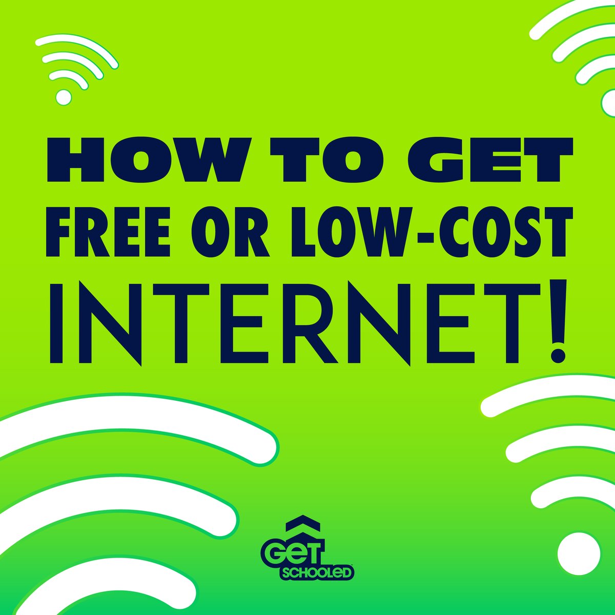 Get Schooled tweet media