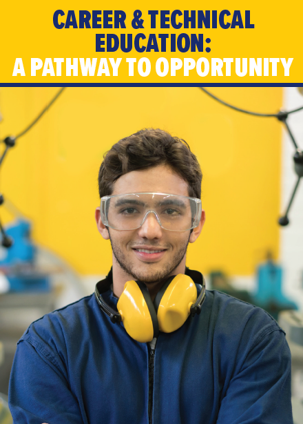 Policy Committee (@policycmte) on Twitter photo Career and Technical Education programs provide outstanding opportunities to high-wage careers for our high school students upon graduation. Thank you, <a href="/UpperBucksTech/">UB Tech School</a>, for opening your doors to the Committee. Thank You, <a href="/RepStaats/">Rep. Craig Staats</a>, for hosting! s3.us-east-2.amazonaws.com/pagopvideo/580… Career and Technical Education programs provide outstanding opportunities to high-wage careers for our high school students upon graduation. Thank you, <a href="/UpperBucksTech/">UB Tech School</a>, for opening your doors to the Committee. Thank You, <a href="/RepStaats/">Rep. Craig Staats</a>, for hosting! s3.us-east-2.amazonaws.com/pagopvideo/580…