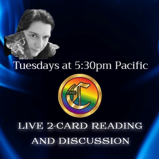 TheCartomancer's tweet photo. I look forward to connecting via the IG live chat. #Instagram #iglive #tarot #divination #AstroInfluences #ToolsOfEmpowerment #TheC https://t.co/cisVZmwacP