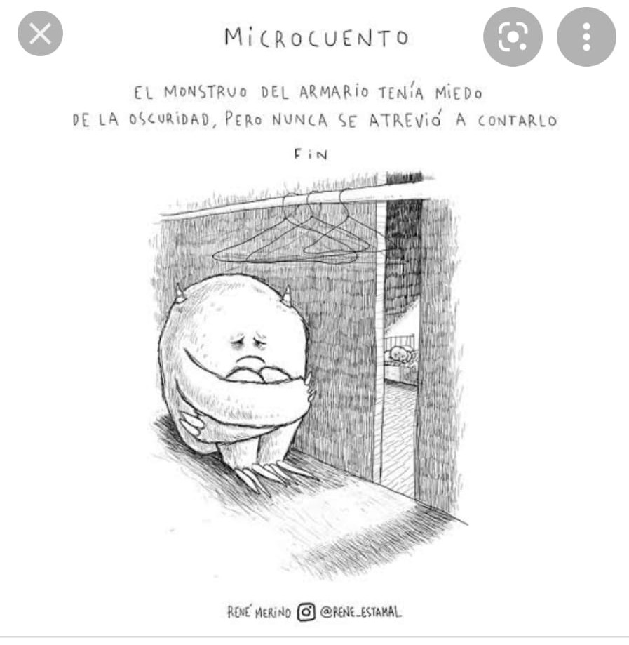 Y pasó toda su vida sufriendo por estar luchando contra ese miedo 😢

Que a ti no te pase, #AcudeAterapia 

#miedo #miedoterror #sacacita #AgendaCita