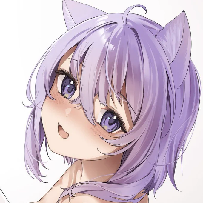 とらきちさんからお顔専用バトン頂きました〜! ありがとうございます!  私のお気に入りおかゆん詰め合わせセットです!  私の大好きなお顔を描かれる絵師様に…!  (スルーして頂いて構いません!)    