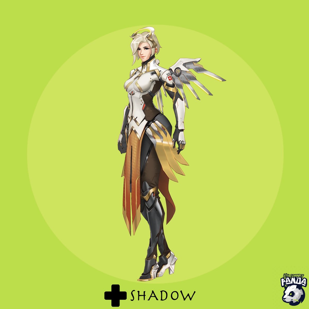 Welcome <a href="/kgb_shad0w/">KGB Shad0w</a>! After winning a championship with <a href="/BingusGamingOw/">Bingus Gaming</a>, Shadow will be rounding out Panda’s support line! More reveals later, with DPS players next!