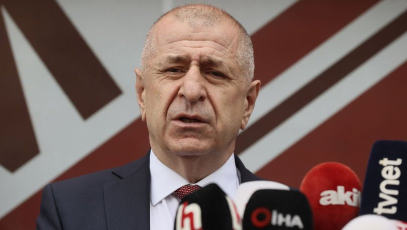 Haberturk's tweet photo. Zafer Partisi Genel Başkanı Ümit Özdağ: Sayın Sinan Oğan'ın açıklaması sadece kendi politik tercihidir. Bu açıklama Zafer Partisi'ni temsil etmemekte ve bağlamamaktadır. Zafer Partisi adına açıklama, yarın saat 11.00'de benim tarafımdan yapılacaktır https://t.co/t7rVdeYqPW https://t.co/5ByZ0uqc7X