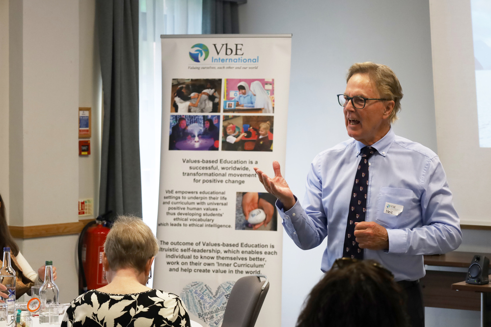 vbezone's tweet photo. We had a very successful conference about the Values-based Curriculum on Friday. Thanks to all the amazing speakers who helped make the conference so impactful!

Free resources for the Values-based Curriculum are available here:
https://t.co/dtggxsoCLC

#vbezone #valueseducation https://t.co/Fn9CceWvni