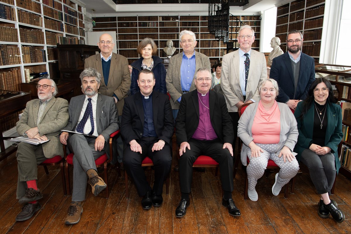 ArmaghRobinsonLib tweet media